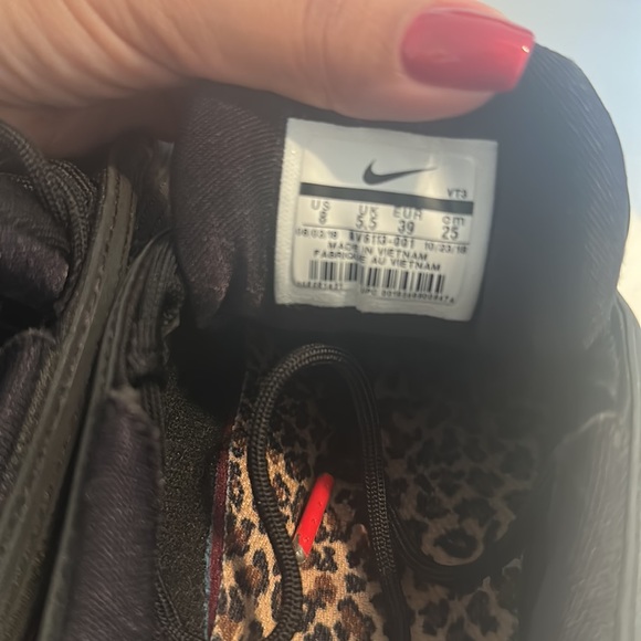 Wmns Air Max 97 'Leopard Pack' - Picture 6 of 6